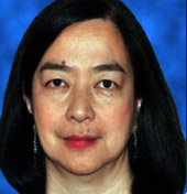 Maria Luisa P. Estrada, M.D. works with children, adolescents, adults, families and schools.